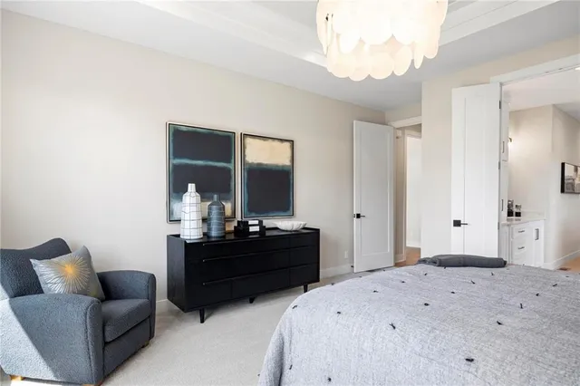 $899,350 | 12407 West 183rd Terrace, Overland Park, KS 66013