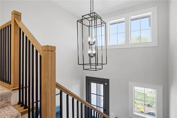 $948,900 | 12407 West 183rd Terrace, Overland Park, KS 66013