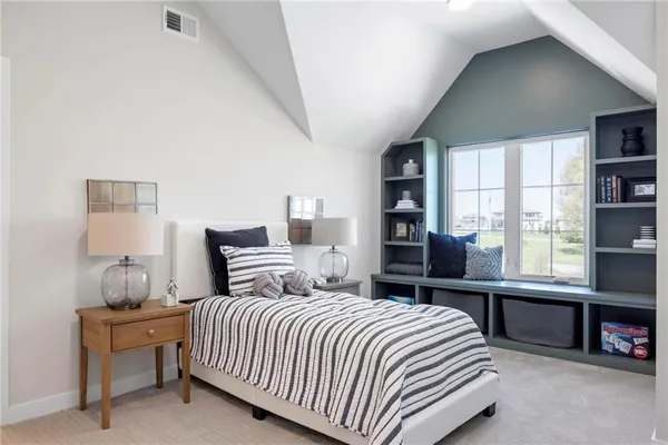 $948,900 | 12407 West 183rd Terrace, Overland Park, KS 66013