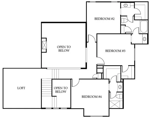$899,350 | 12407 West 183rd Terrace, Overland Park, KS 66013