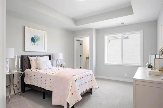 $899,350 | 12407 West 183rd Terrace, Overland Park, KS 66013