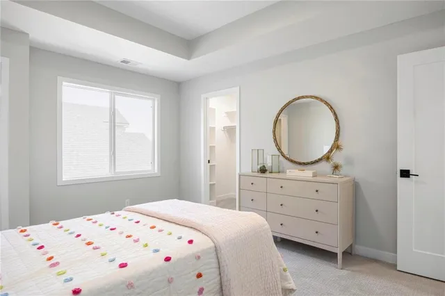 $899,350 | 12407 West 183rd Terrace, Overland Park, KS 66013