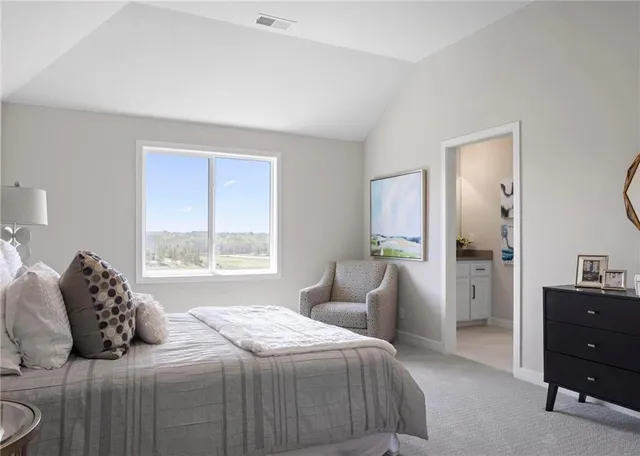 $899,350 | 12407 West 183rd Terrace, Overland Park, KS 66013