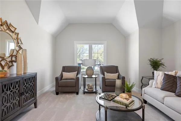 $948,900 | 12407 West 183rd Terrace, Overland Park, KS 66013