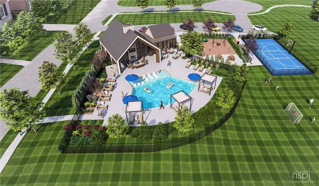 $899,350 | 12407 West 183rd Terrace, Overland Park, KS 66013