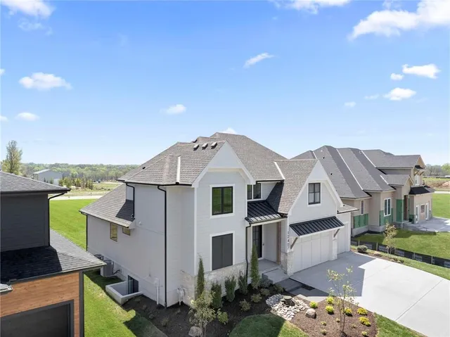 $899,350 | 12407 West 183rd Terrace, Overland Park, KS 66013