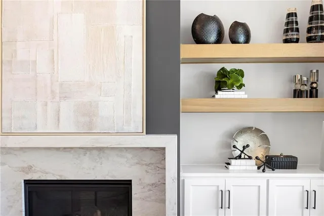 $899,350 | 12407 West 183rd Terrace, Overland Park, KS 66013