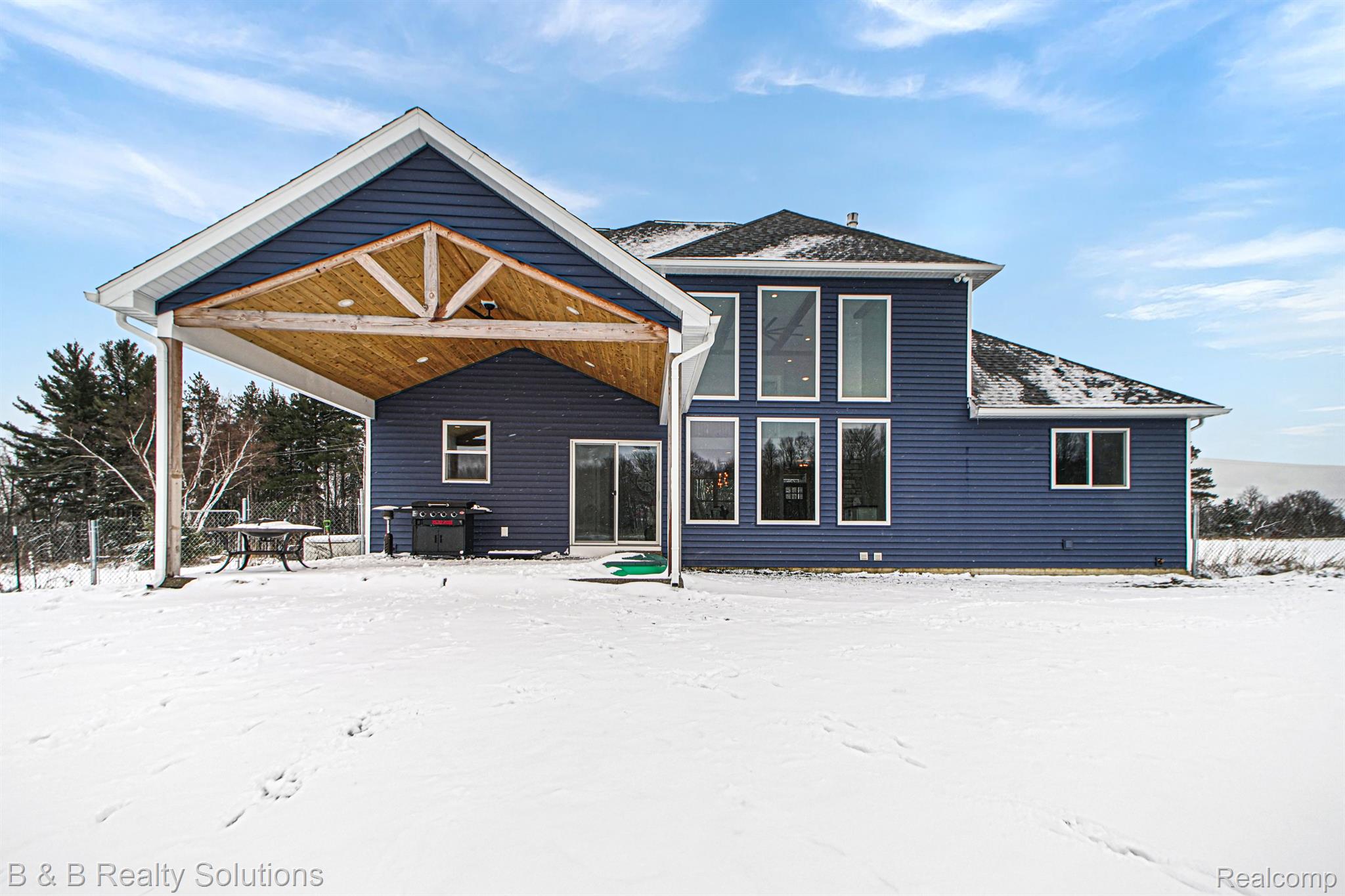 5853 Martus Road North Branch, MI 48461 - Photo 50 of 64