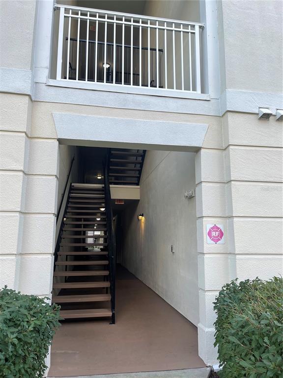 231 Goldenrain Drive, Unit 4203 Celebration, FL 34747 - Photo 1 of 1 One flat stairs only