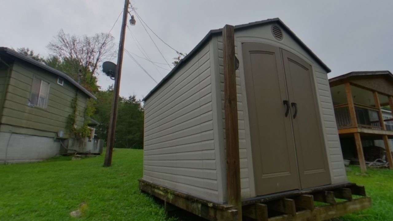 156 Bow Point Road La Follette, TN 37766 - Photo 23 of 25 Gallery Image 23