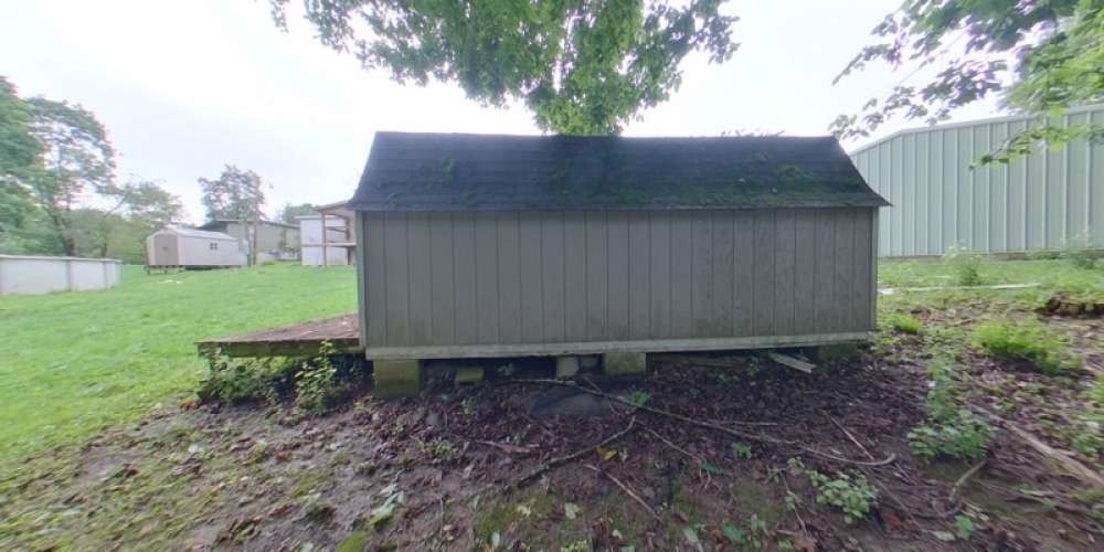 156 Bow Point Road La Follette, TN 37766 - Photo 8 of 25 Gallery Image 8