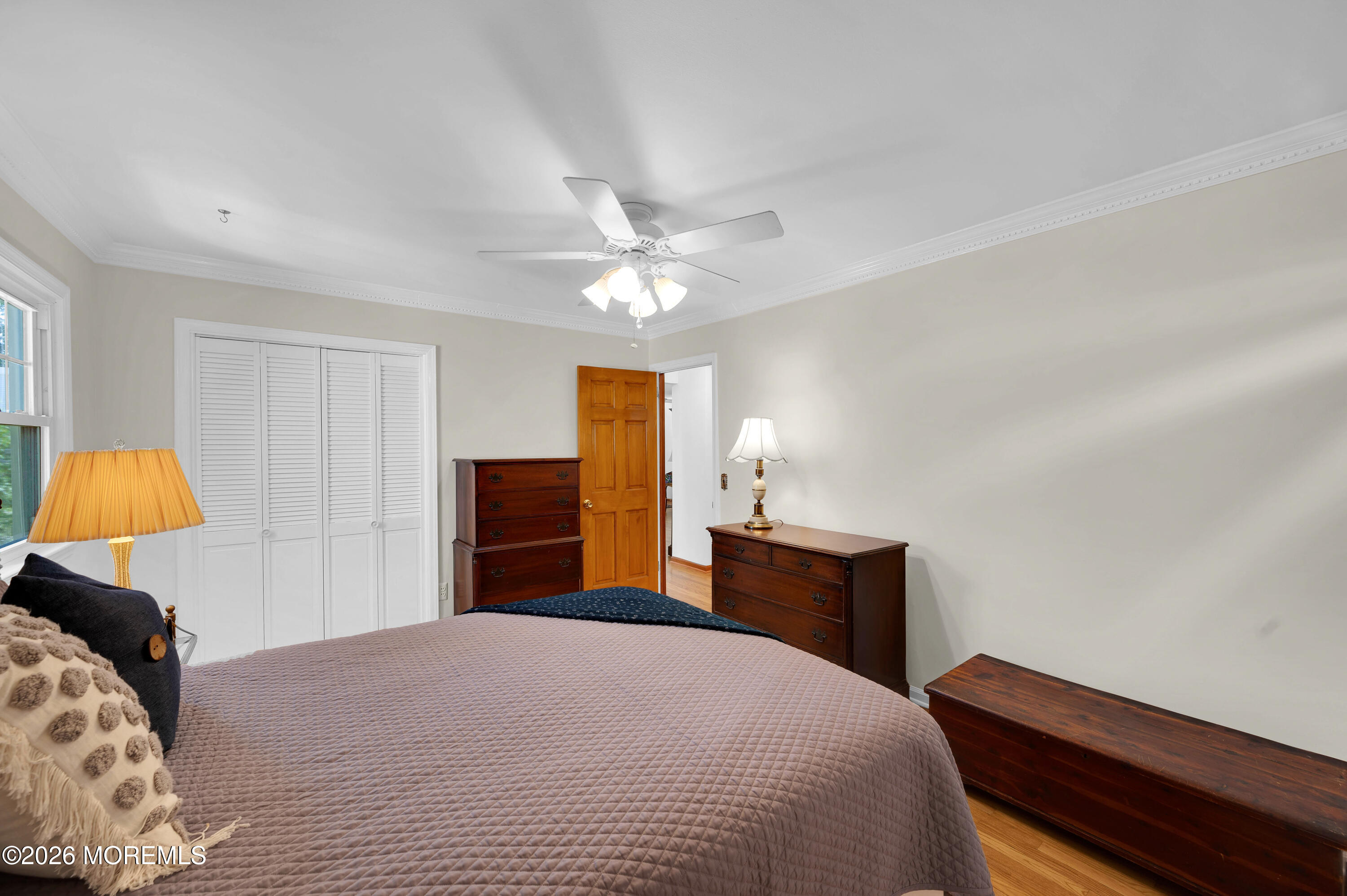 737 Croy Road Brick, NJ 08724 - Photo 15 of 32 Primary bdrm alt view
