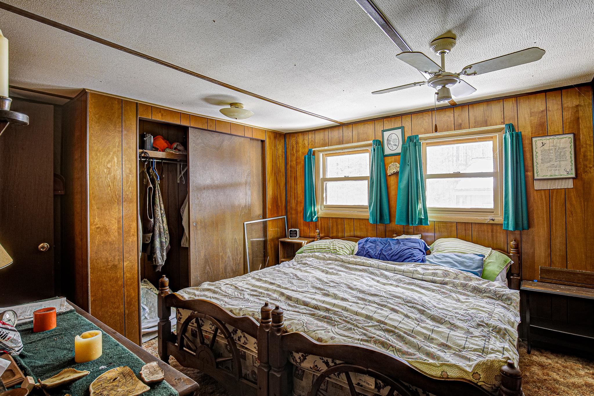 5297 Pople River Road Argonne, WI 54511 - Photo 11 of 20