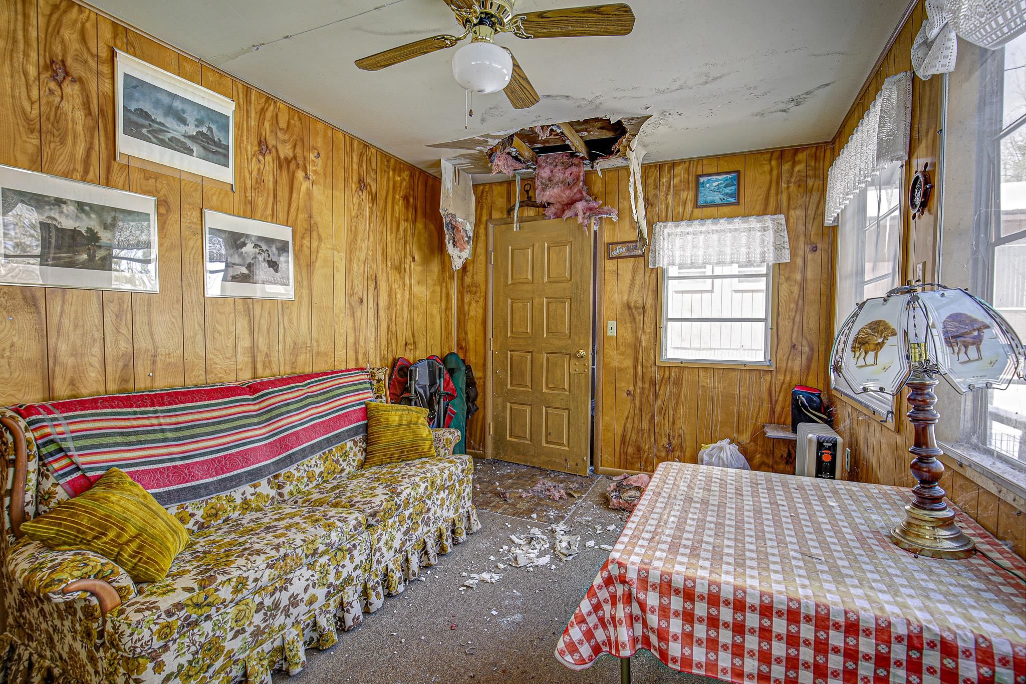 5297 Pople River Road Argonne, WI 54511 - Photo 16 of 20