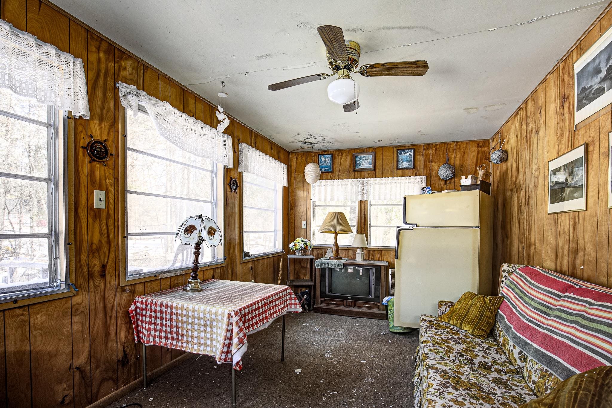 5297 Pople River Road Argonne, WI 54511 - Photo 17 of 20