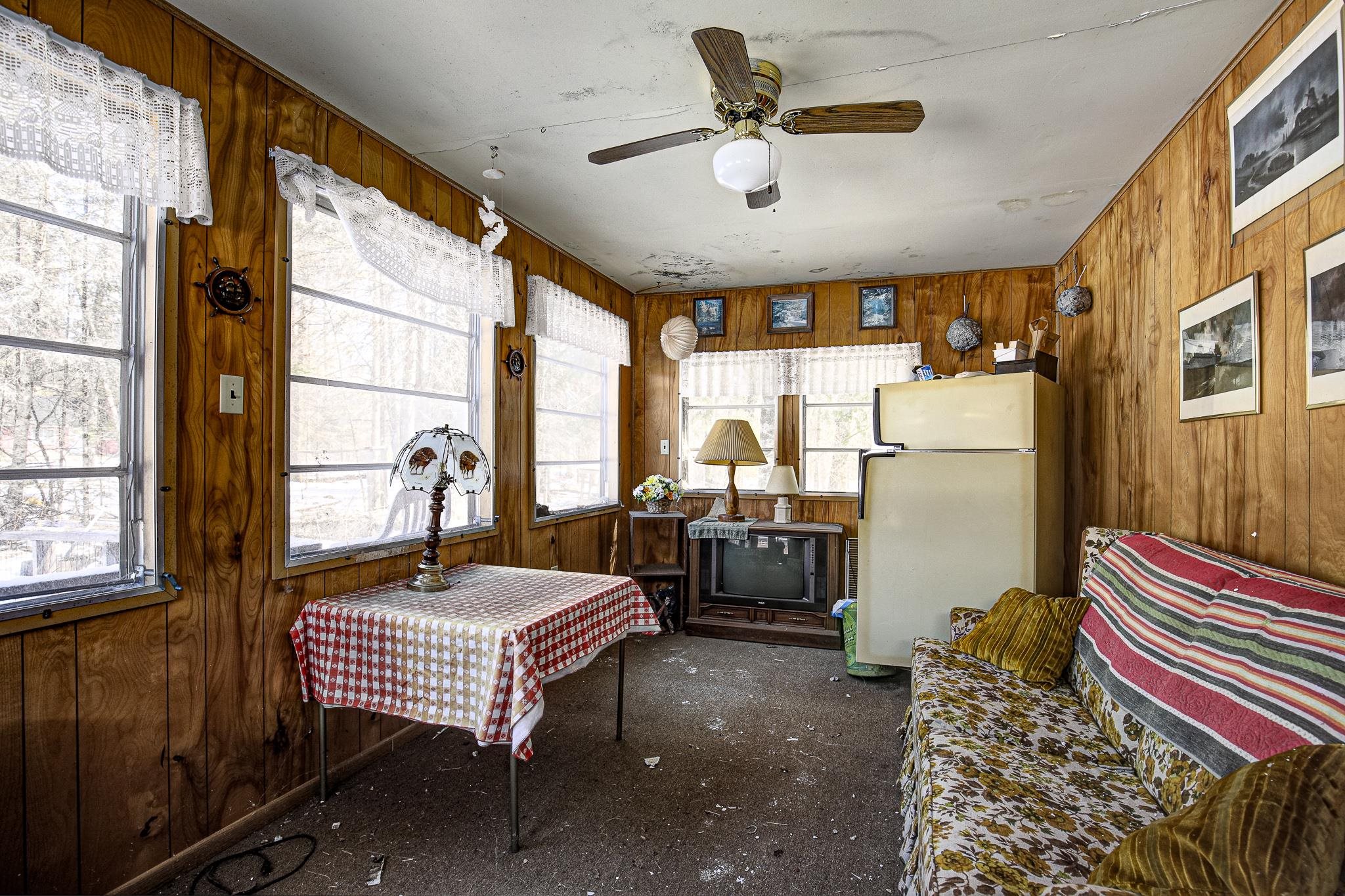 5297 Pople River Road Argonne, WI 54511 - Photo 18 of 20