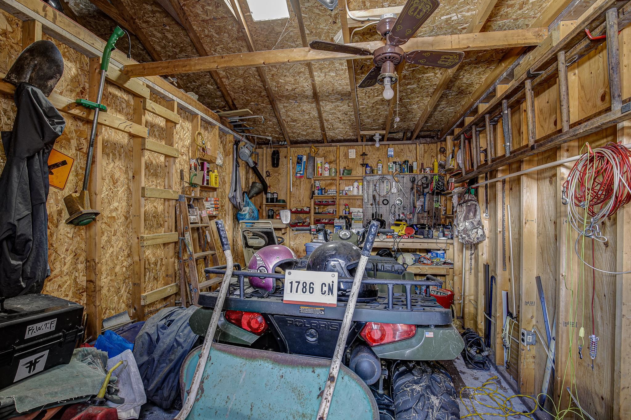 5297 Pople River Road Argonne, WI 54511 - Photo 19 of 20