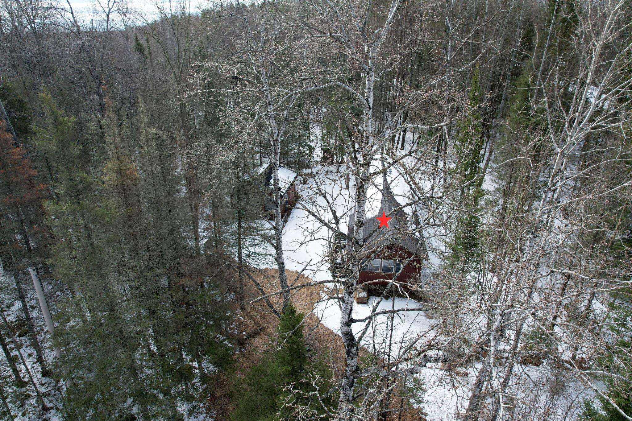 5297 Pople River Road Argonne, WI 54511 - Photo 20 of 26