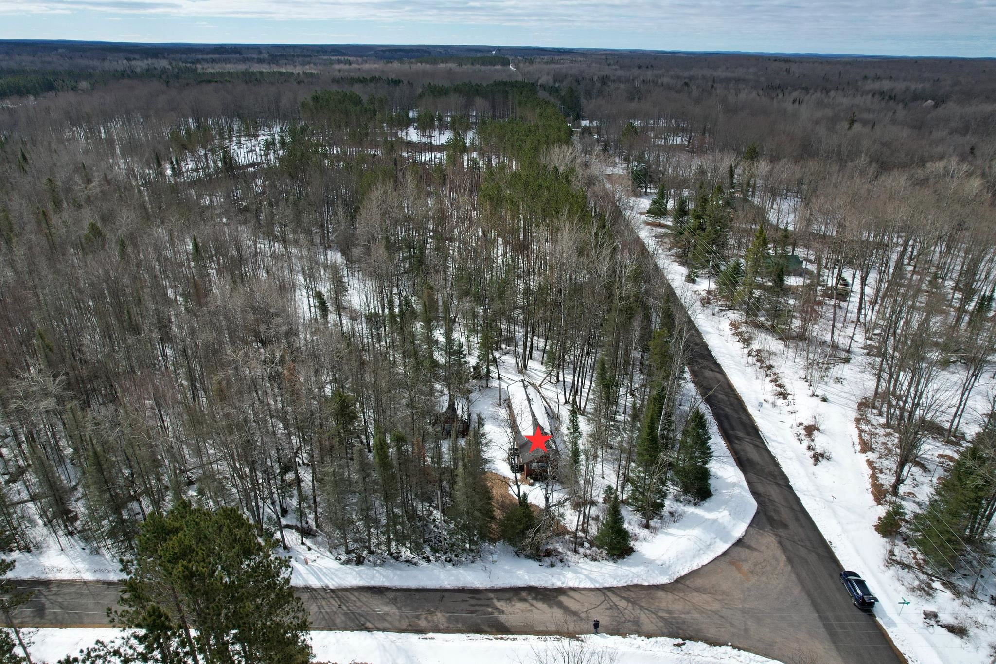 5297 Pople River Road Argonne, WI 54511 - Photo 21 of 26