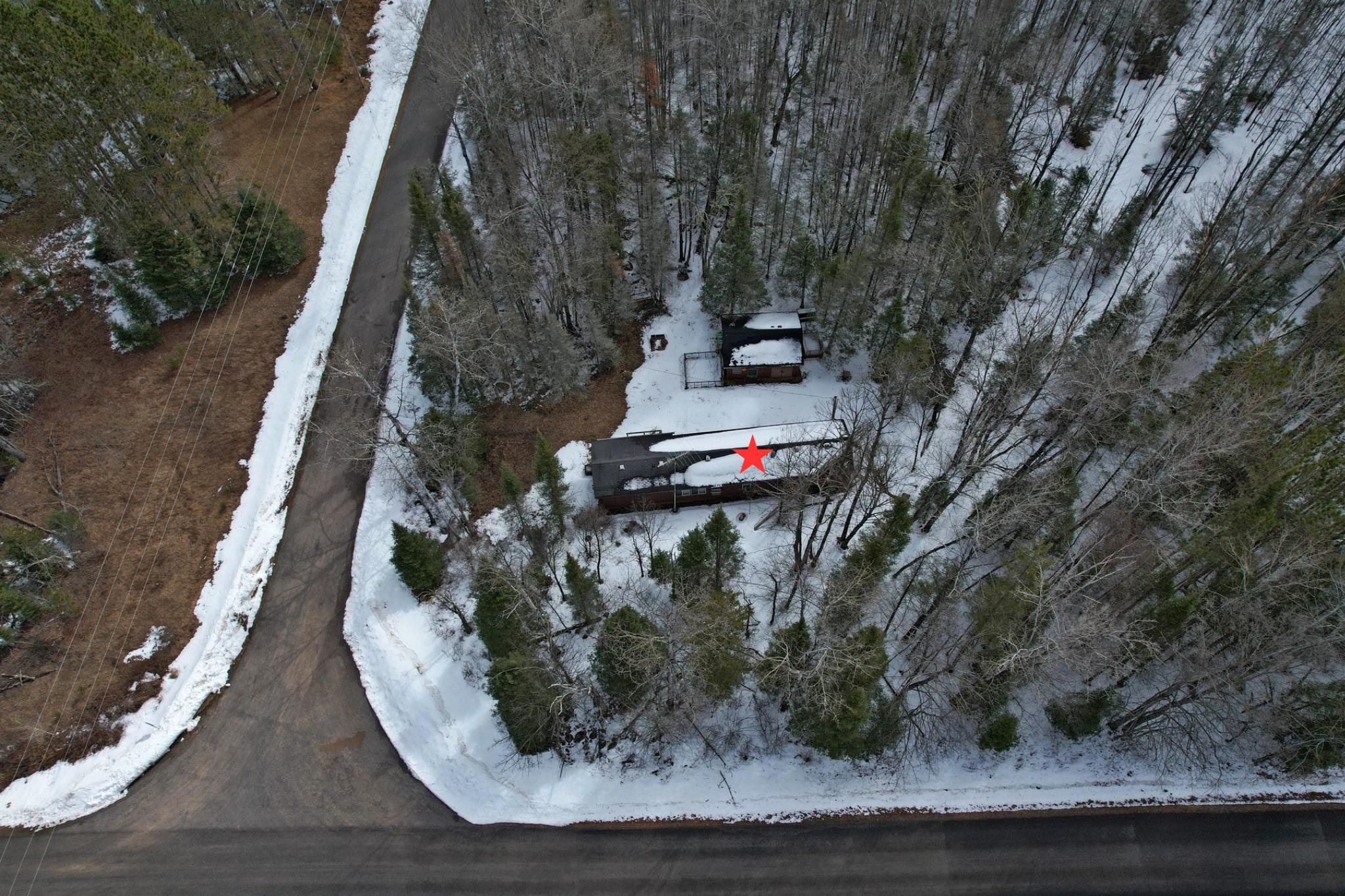 5297 Pople River Road Argonne, WI 54511 - Photo 24 of 26