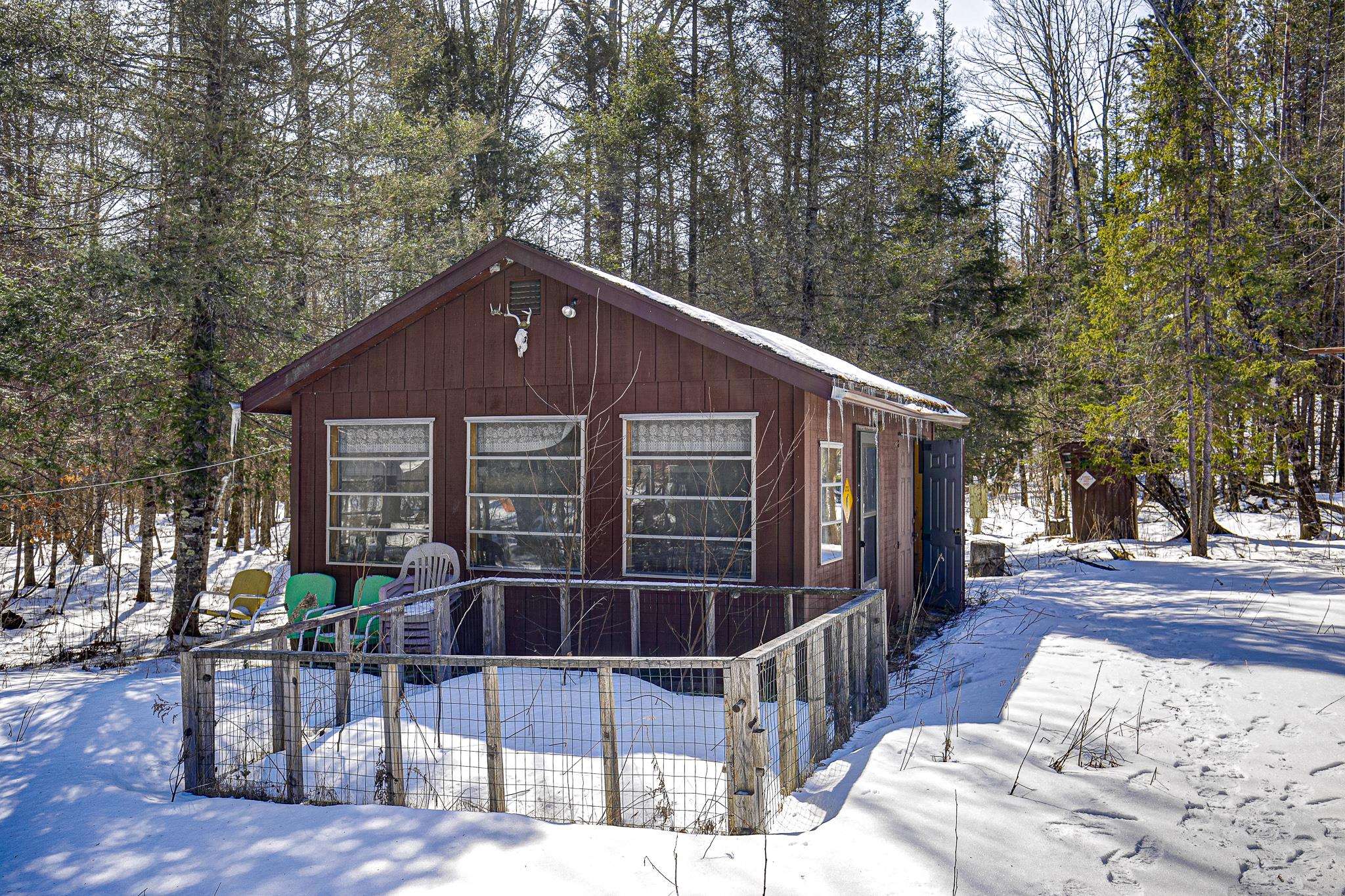 5297 Pople River Road Argonne, WI 54511 - Photo 4 of 20