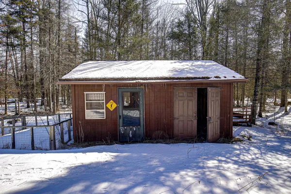 $59,900 | 5297 Pople River Road, Argonne, WI 54511