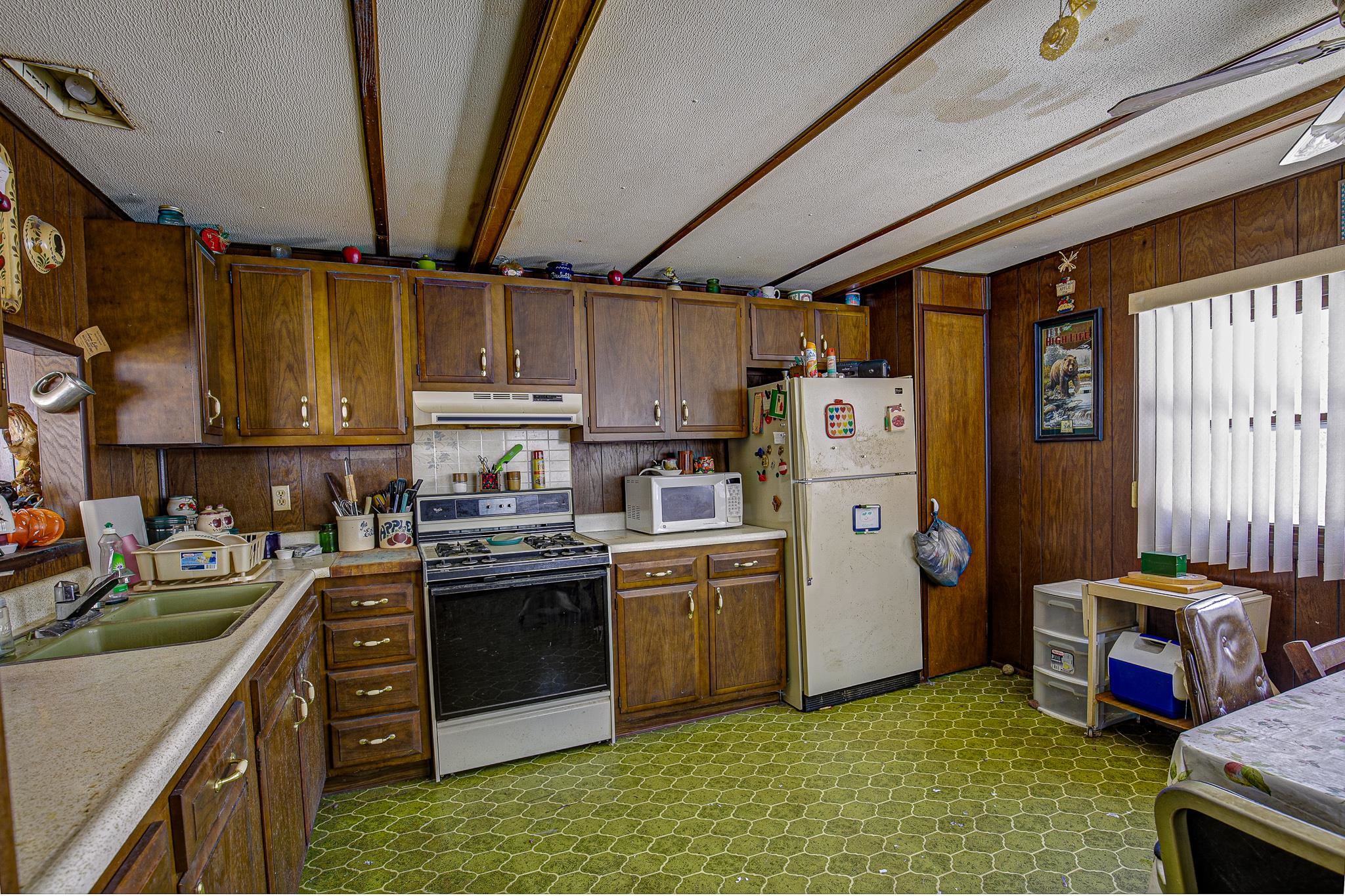 5297 Pople River Road Argonne, WI 54511 - Photo 6 of 20