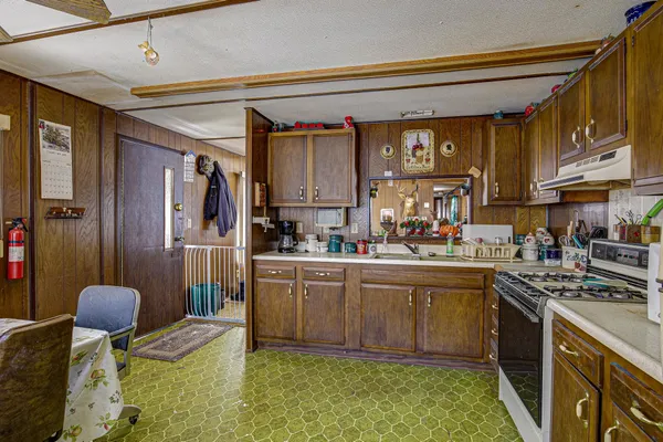 $59,900 | 5297 Pople River Road, Argonne, WI 54511