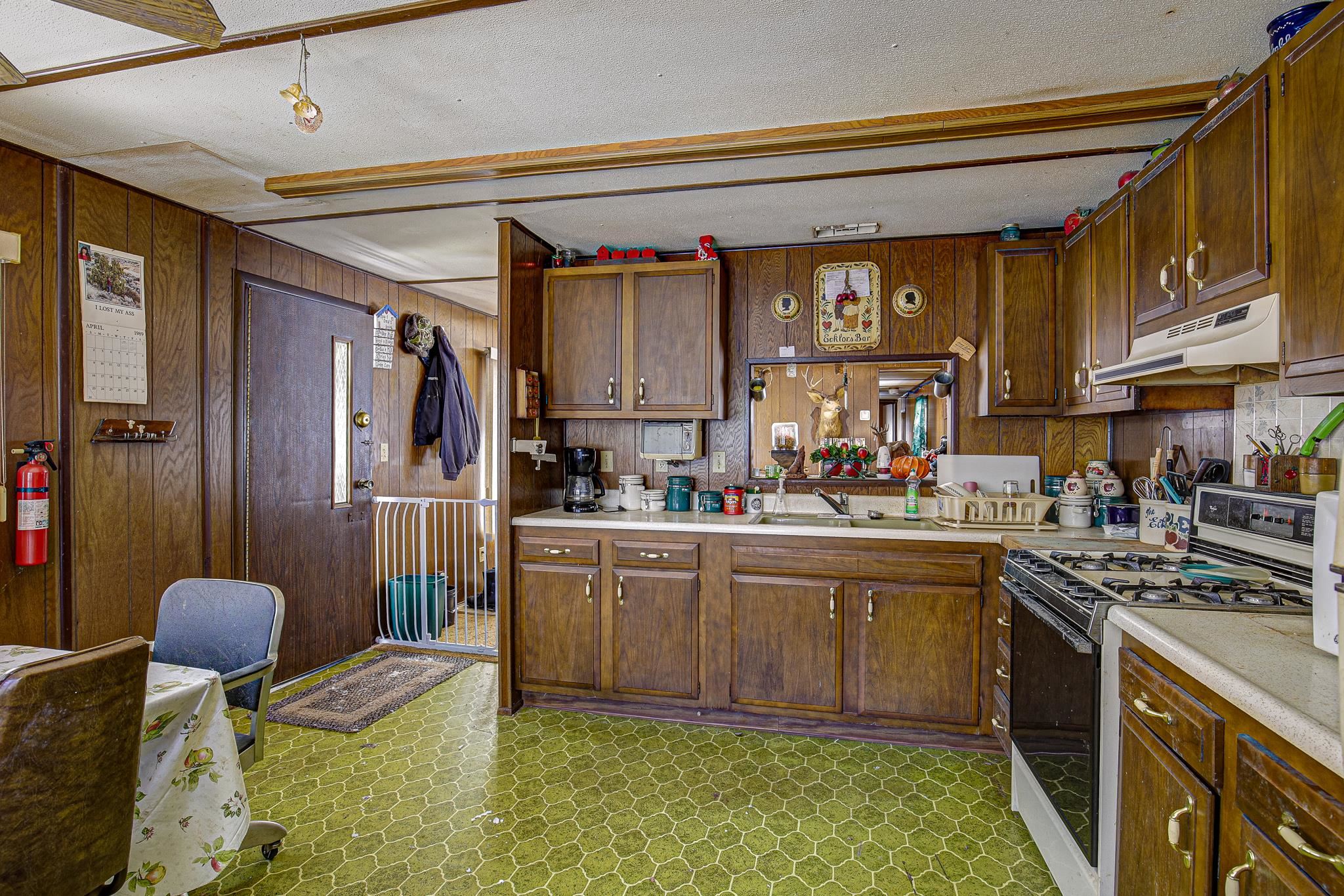 5297 Pople River Road Argonne, WI 54511 - Photo 7 of 20