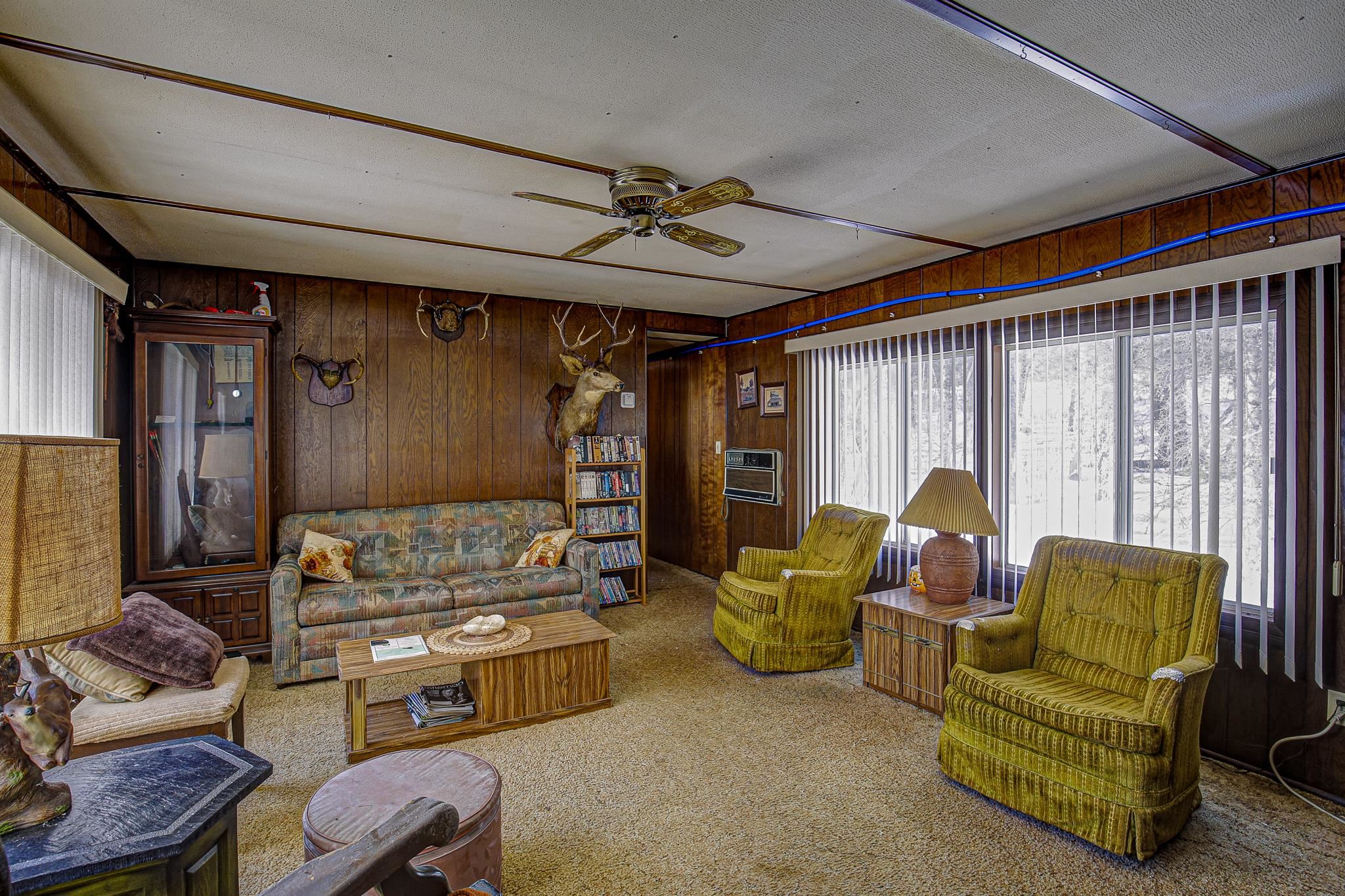 5297 Pople River Road Argonne, WI 54511 - Photo 8 of 20