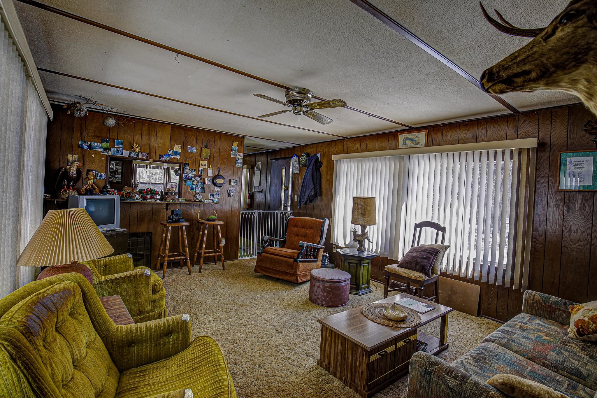 5297 Pople River Road Argonne, WI 54511 - Photo 9 of 20