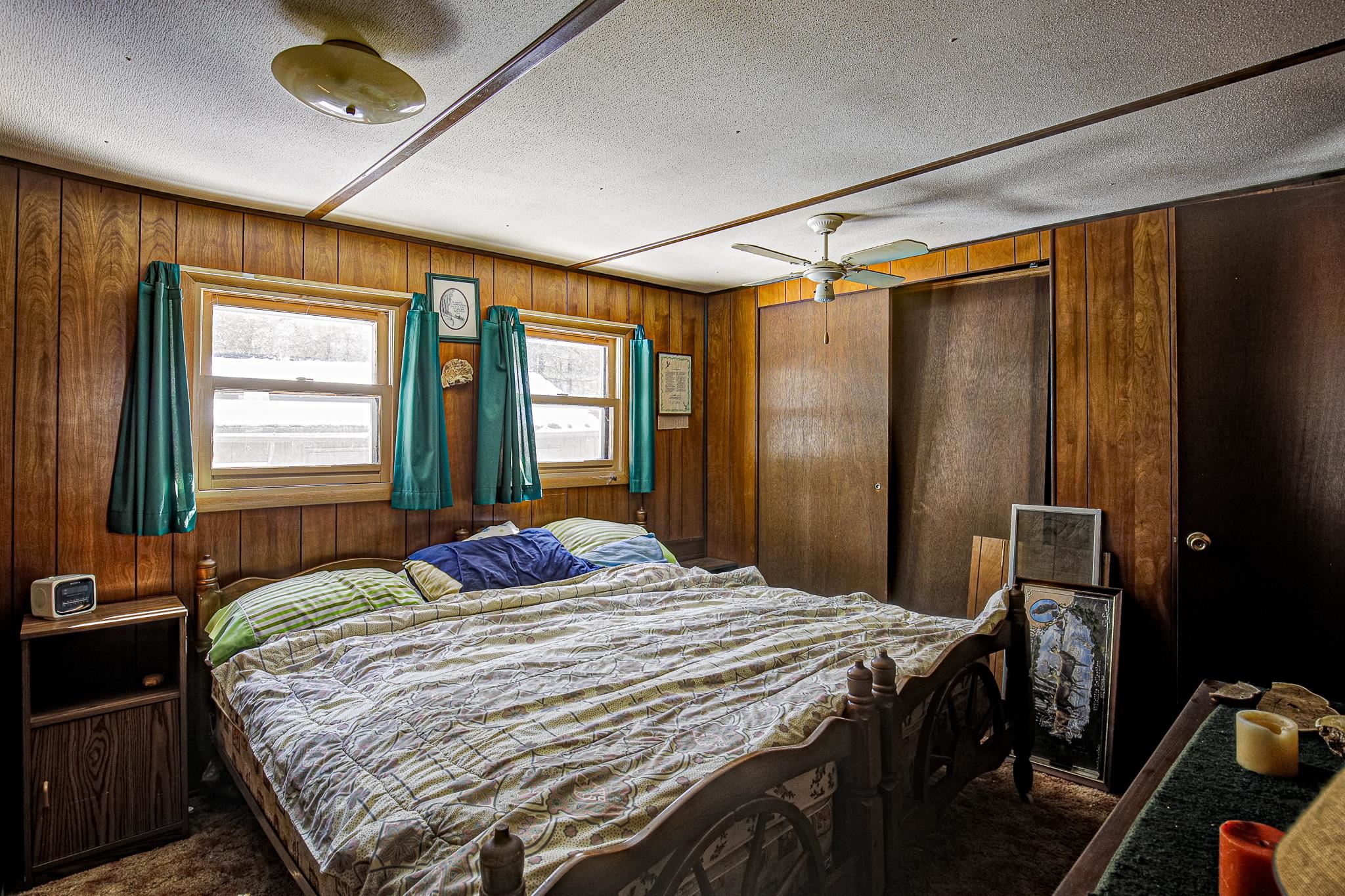 5297 Pople River Road Argonne, WI 54511 - Photo 10 of 20