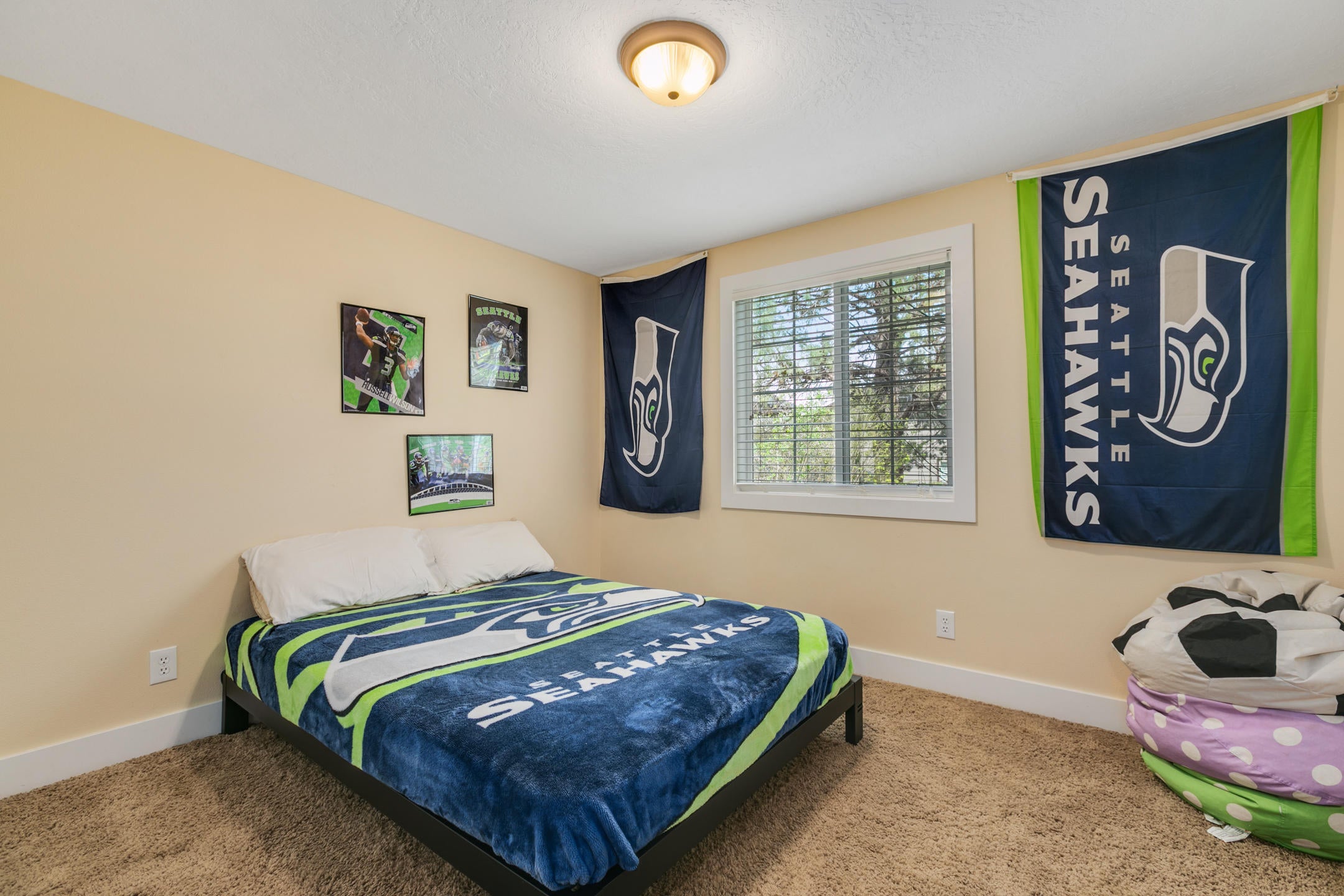 20222 Star Ridge Court Bend, OR 97703 - Photo 12 of 18 Bedroom #2
