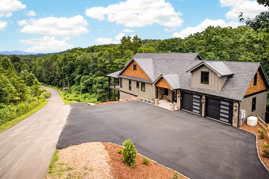 44 Staurolite Mountain Road Blue Ridge, GA 30513 - Photo 104 of 108