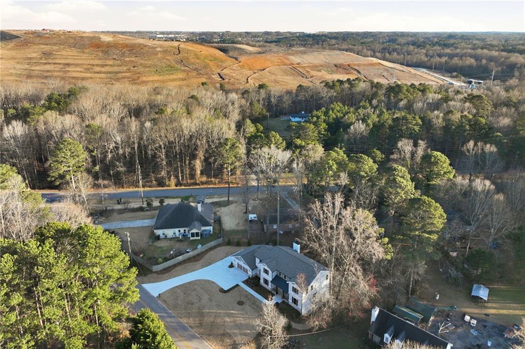 6054 Stewart Road Buford, GA 30518 - Photo 68 of 73