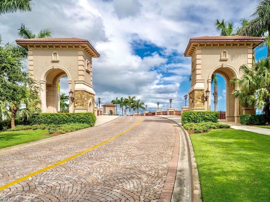 9109 Prima Way, Unit 201 Naples, FL 34113 - Photo 40 of 49 Treviso Bay Bridge