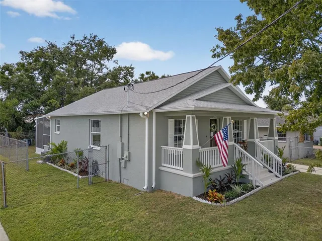 $425,000 | 2702 West St John Street, Tampa, FL 33607