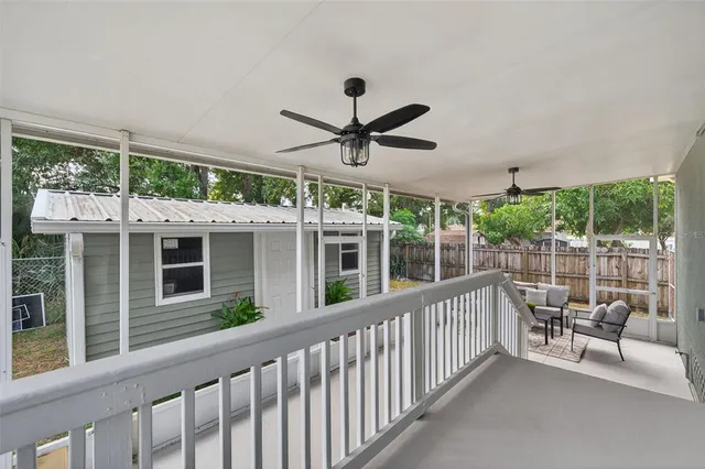 $425,000 | 2702 West St John Street, Tampa, FL 33607