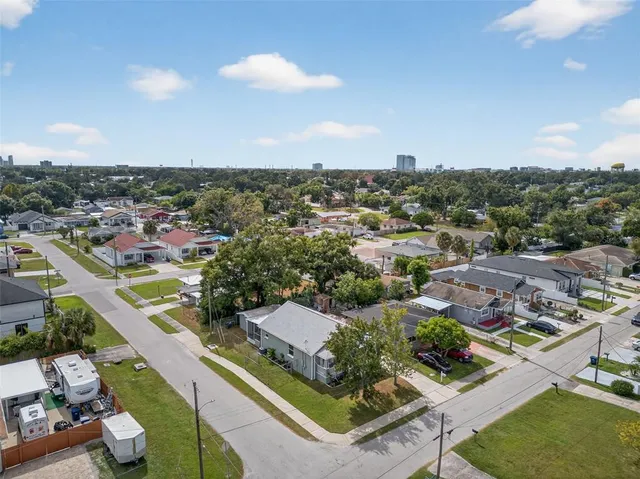 $425,000 | 2702 West St John Street, Tampa, FL 33607