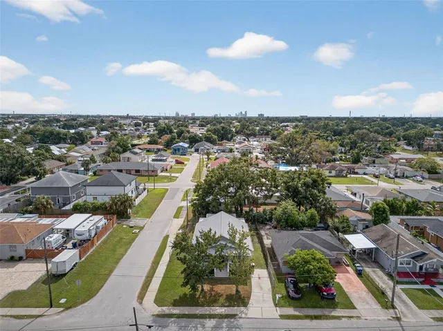 $425,000 | 2702 West St John Street, Tampa, FL 33607