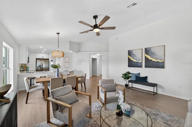 $425,000 | 2702 West St John Street, Tampa, FL 33607