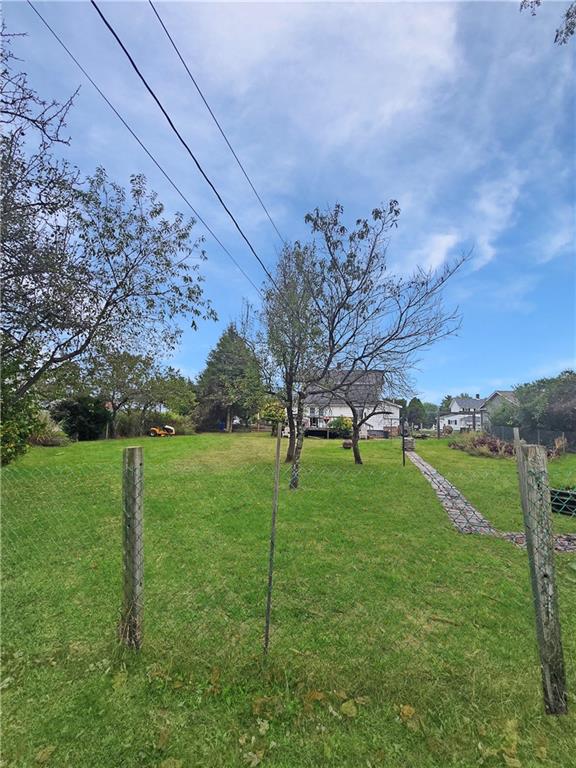 3413 4th Street Dunbar, PA 15431 - Photo 13 of 13 a view of a green field with plants