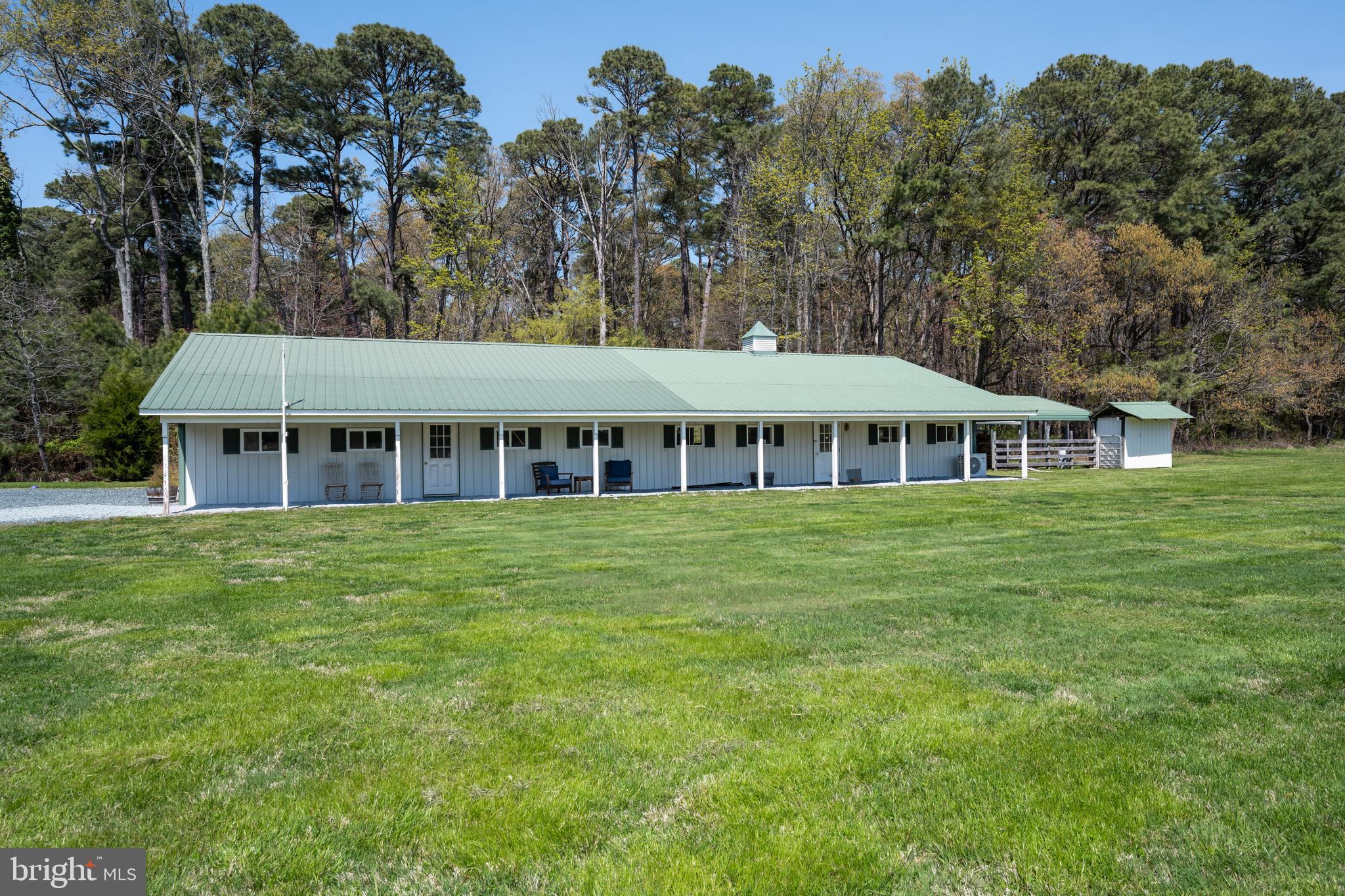 7909 Church Neck Road St. Michaels, MD 21663 - Photo 48 of 50