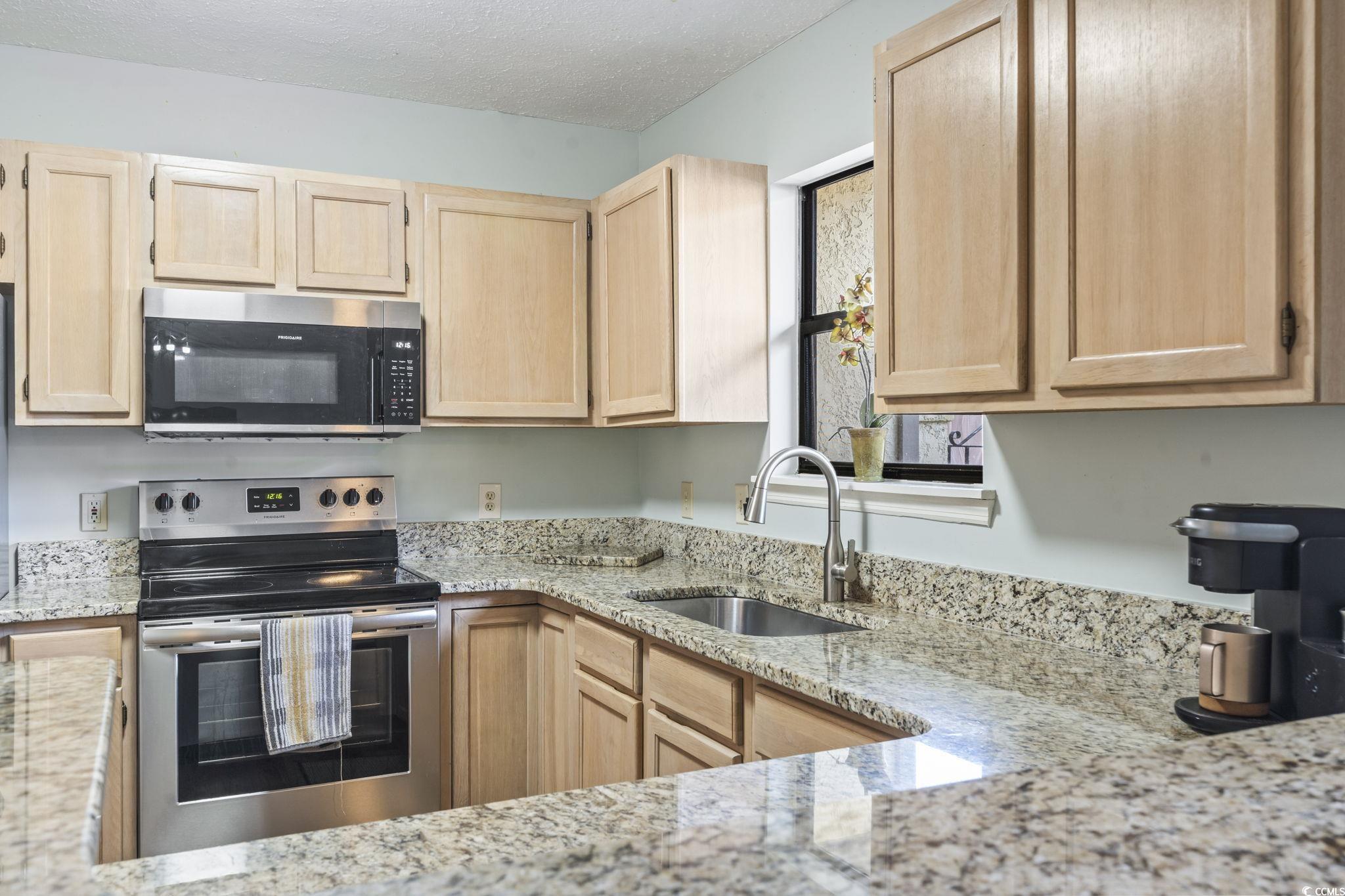 611 13th Avenue South, Unit 173 Surfside Beach, SC 29575 - Photo 11 of 29