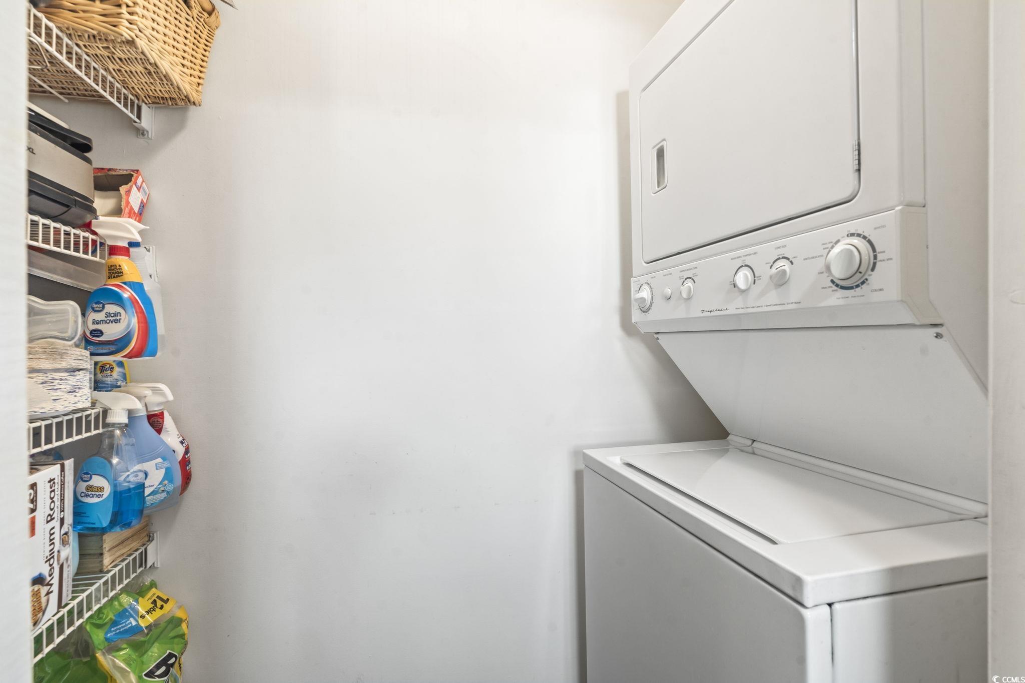 611 13th Avenue South, Unit 173 Surfside Beach, SC 29575 - Photo 15 of 29