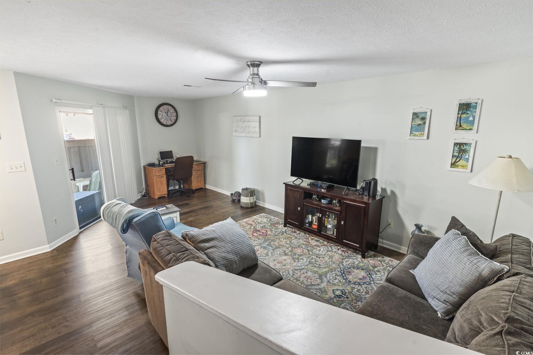 611 13th Avenue South, Unit 173 Surfside Beach, SC 29575 - Photo 16 of 29