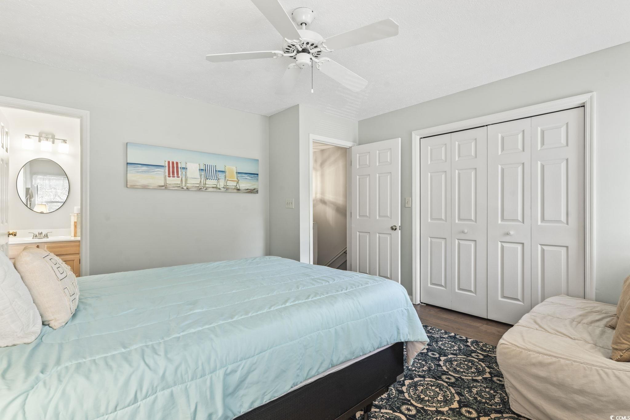 611 13th Avenue South, Unit 173 Surfside Beach, SC 29575 - Photo 18 of 29