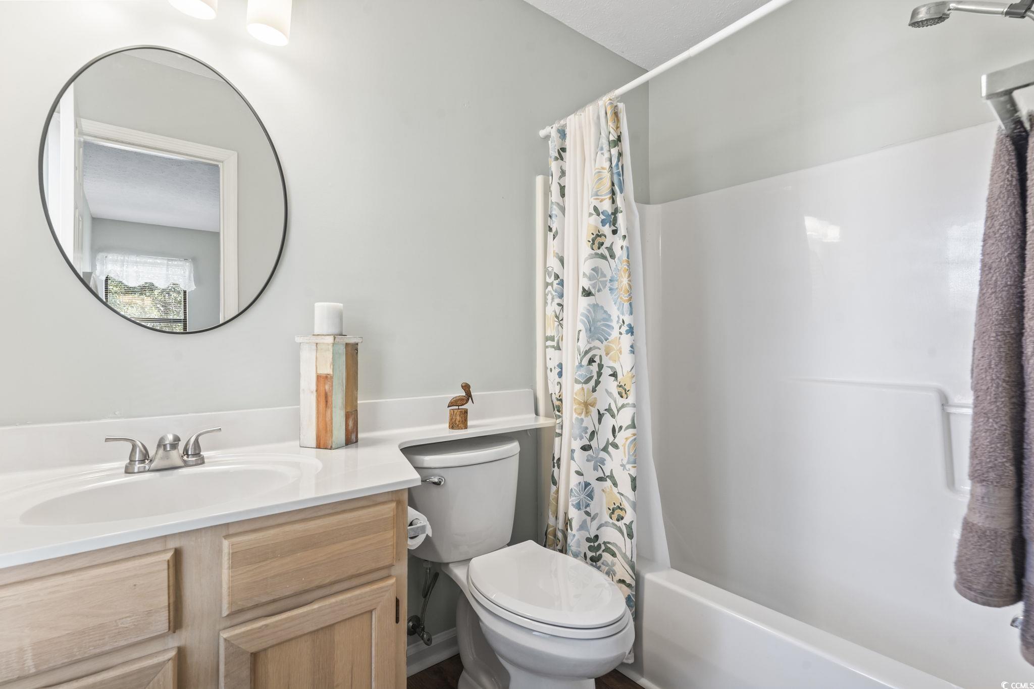 611 13th Avenue South, Unit 173 Surfside Beach, SC 29575 - Photo 19 of 29