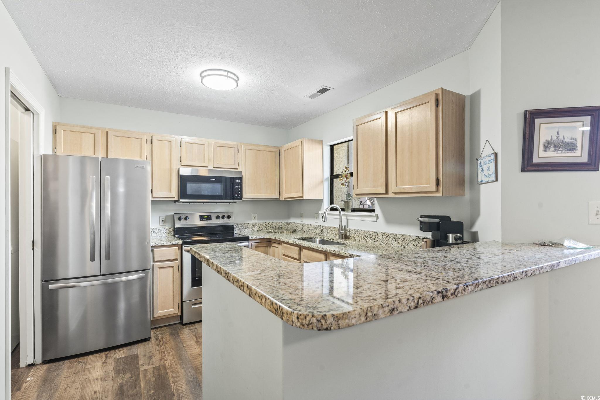 611 13th Avenue South, Unit 173 Surfside Beach, SC 29575 - Photo 2 of 29