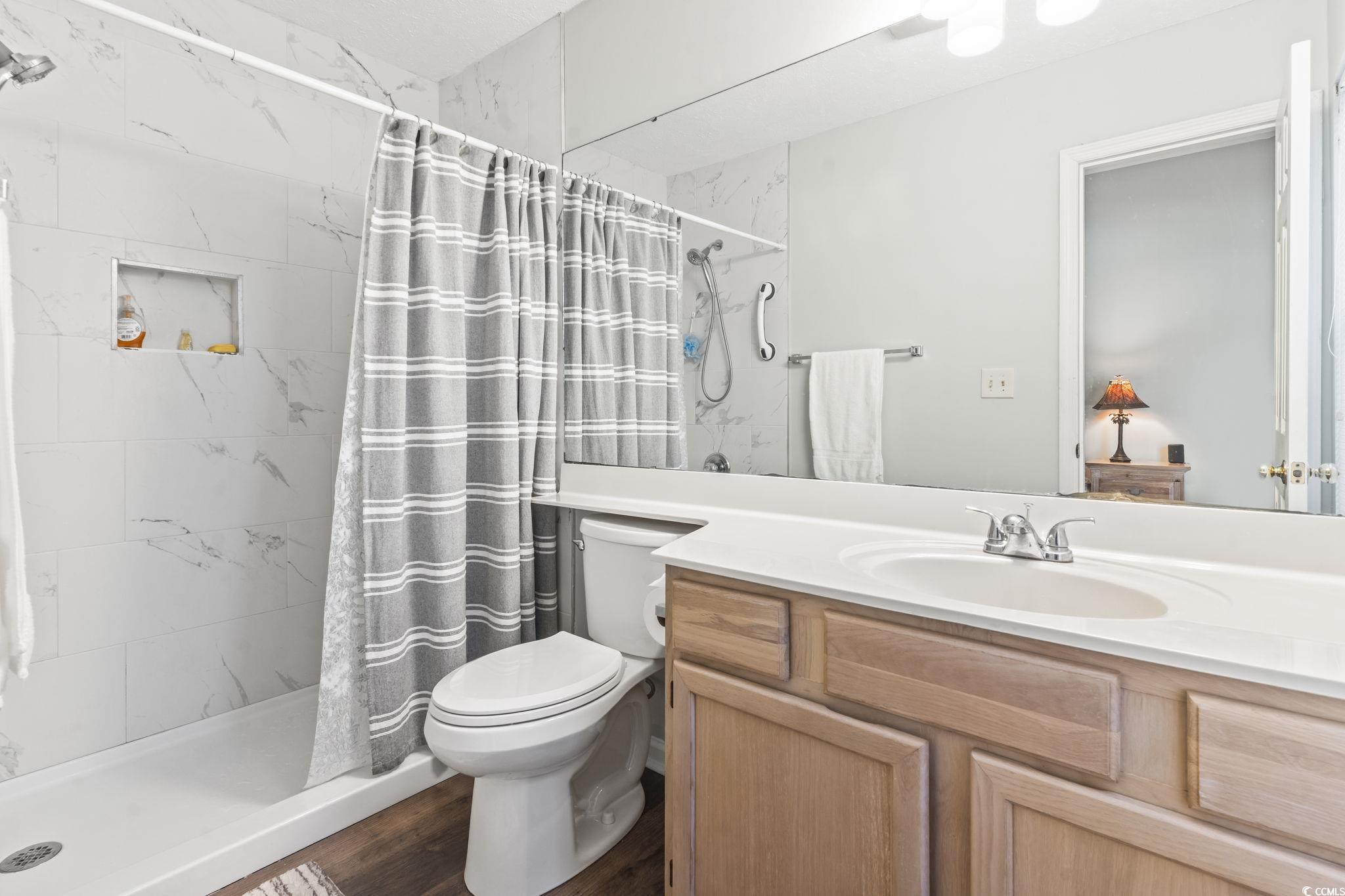 611 13th Avenue South, Unit 173 Surfside Beach, SC 29575 - Photo 21 of 29